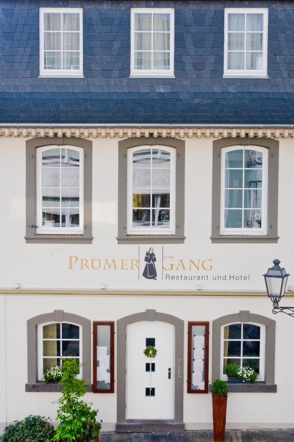 Pruemer Gang Restaurant & Hotel Bad Neuenahr-Ahrweiler Exterior photo