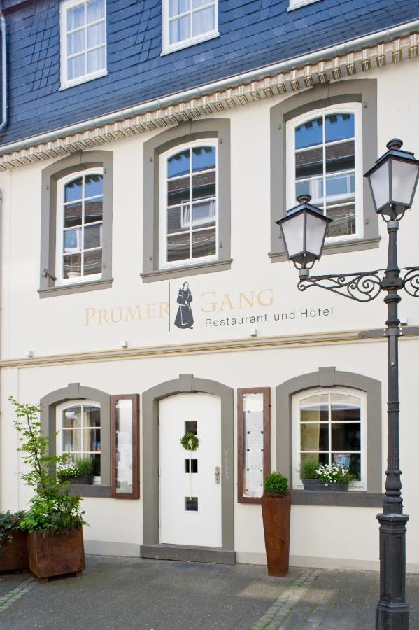 Pruemer Gang Restaurant & Hotel Bad Neuenahr-Ahrweiler Exterior photo